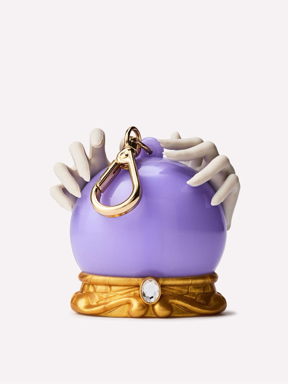 Light-up Fortune Teller PocketBac Holder